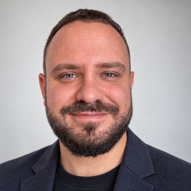 Enrico Verardi